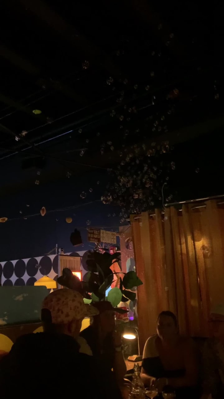 House of Found Objects