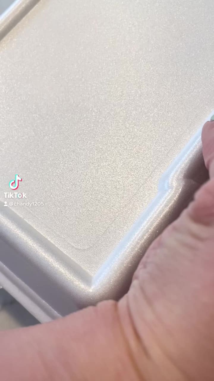 Video review of Gourmet Food