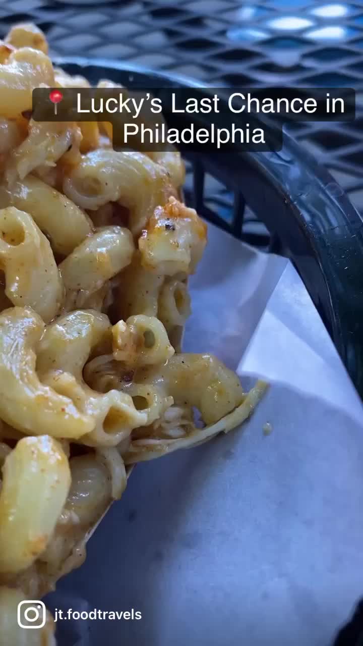 Video review of Lucky's Last Chance