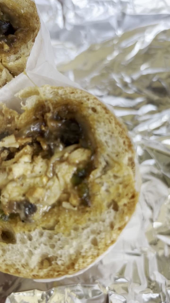 Video review of Tower Market and Deli