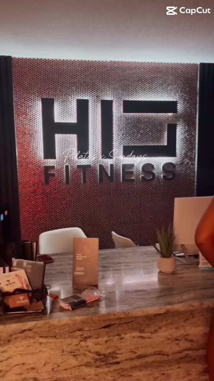 Hili fitness