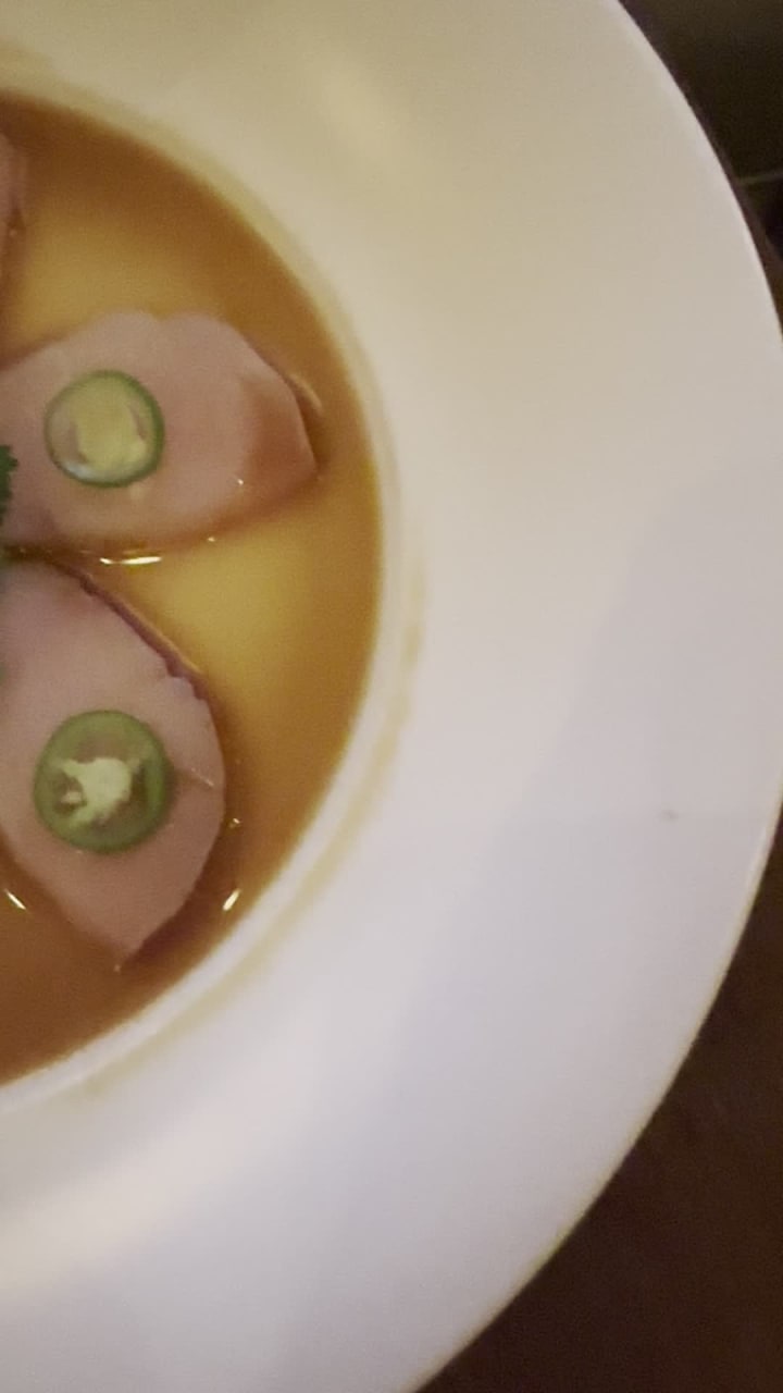 Video review of Nobu Miami