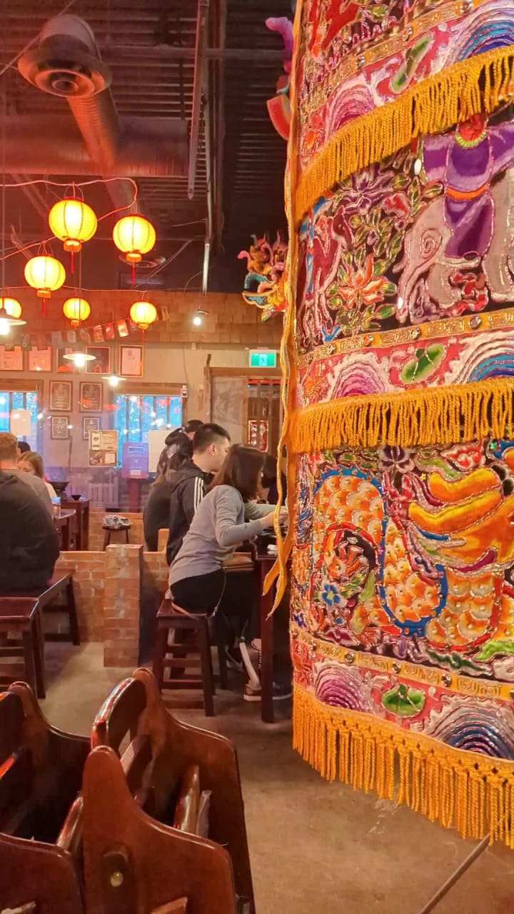 Video review of Memory Corner 有香