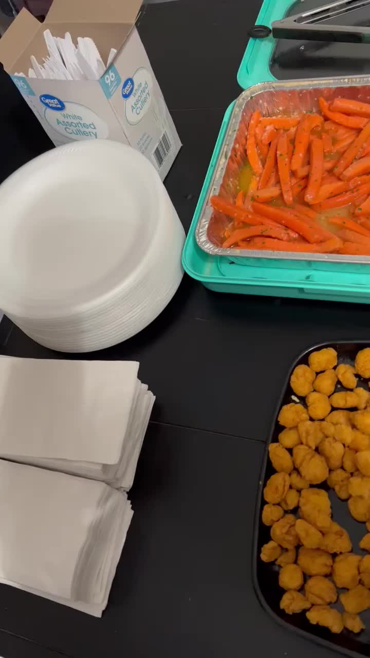 Video review of Publix