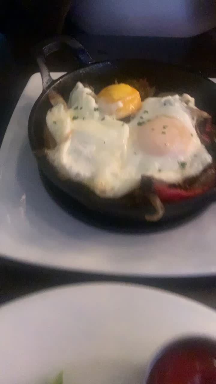 Revel Restaurant & Bar