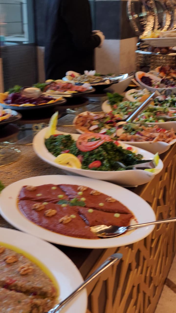 Rozana Al Reem Restaurant