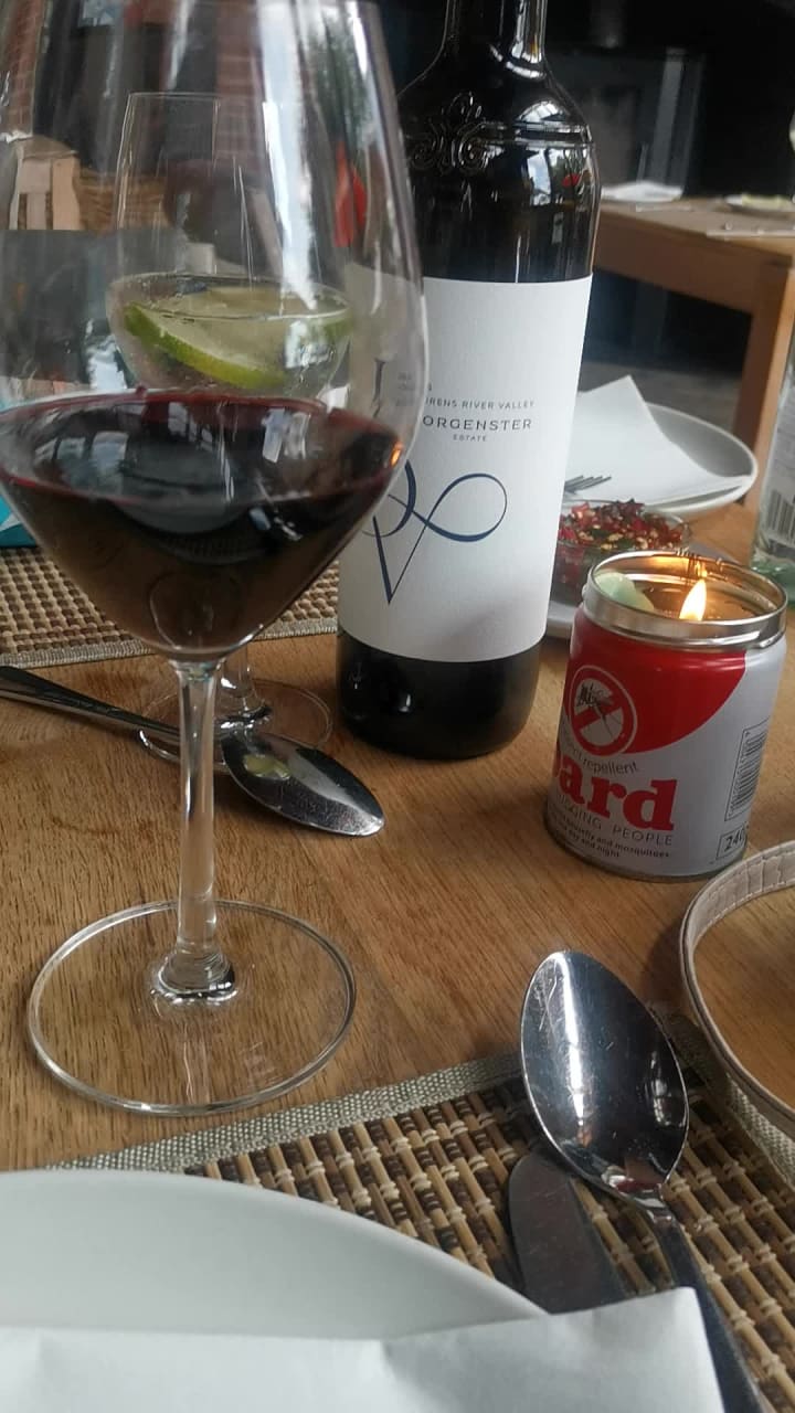 Riboville Boutique Hotel and Restaurant