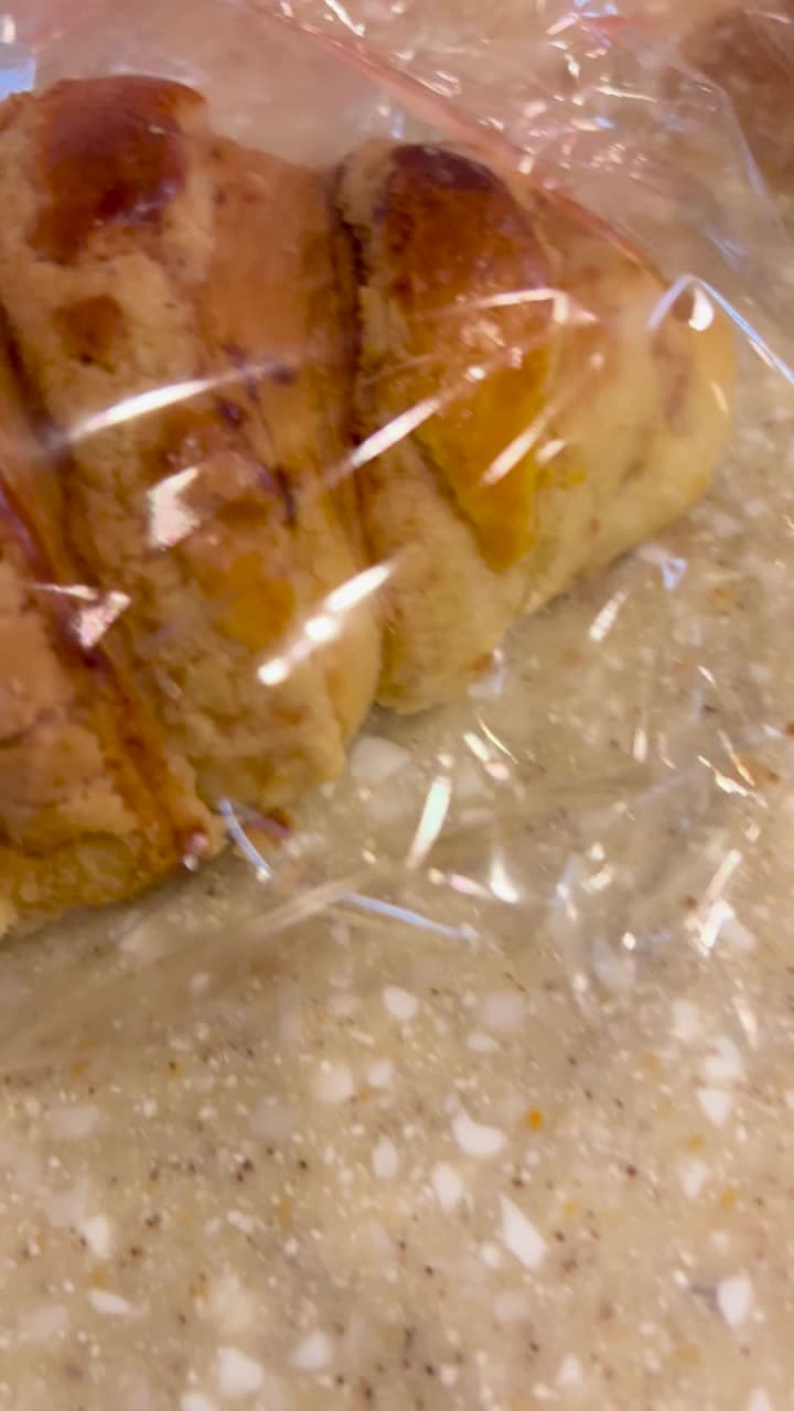 益華西點麵包店