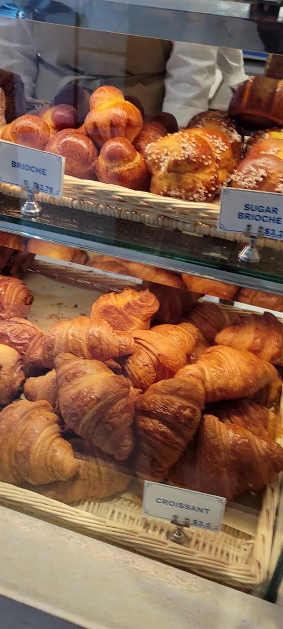 Heritage Grand Bakery