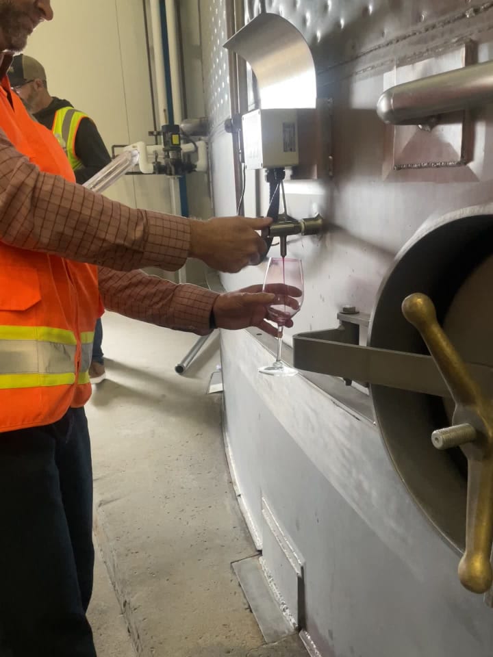 J Lohr Vineyards & Wines