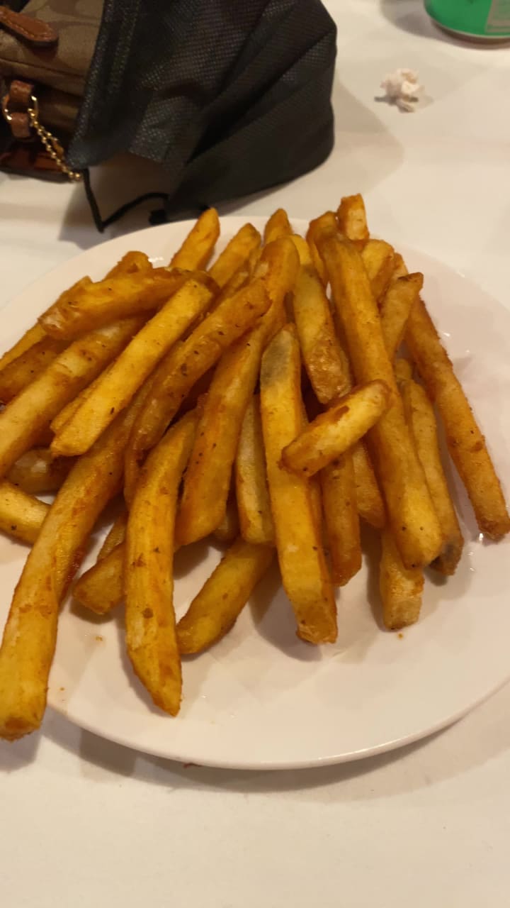 Green Olive - Kabob House