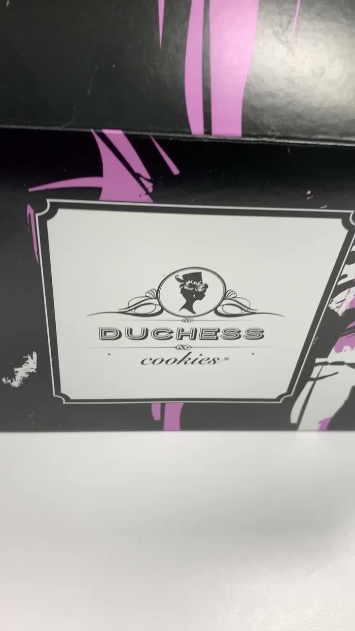 Duchess Cookies - Elmhurst