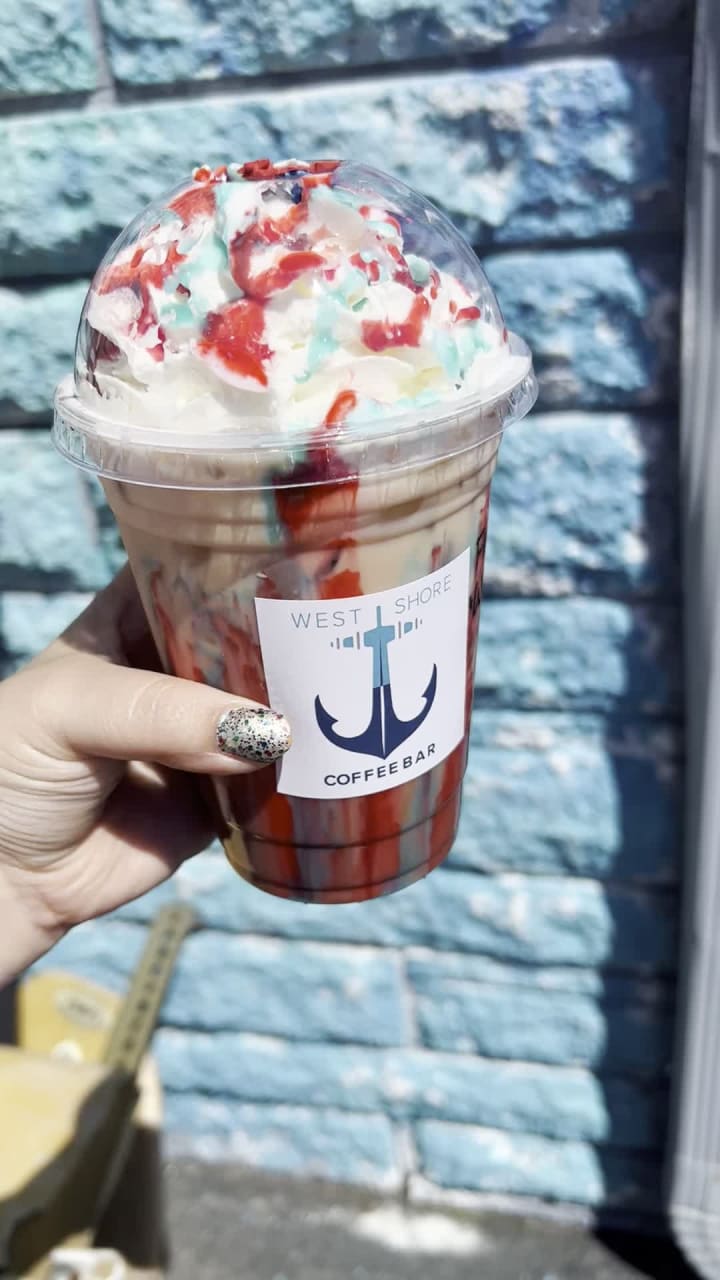 West Shore Coffee Bar