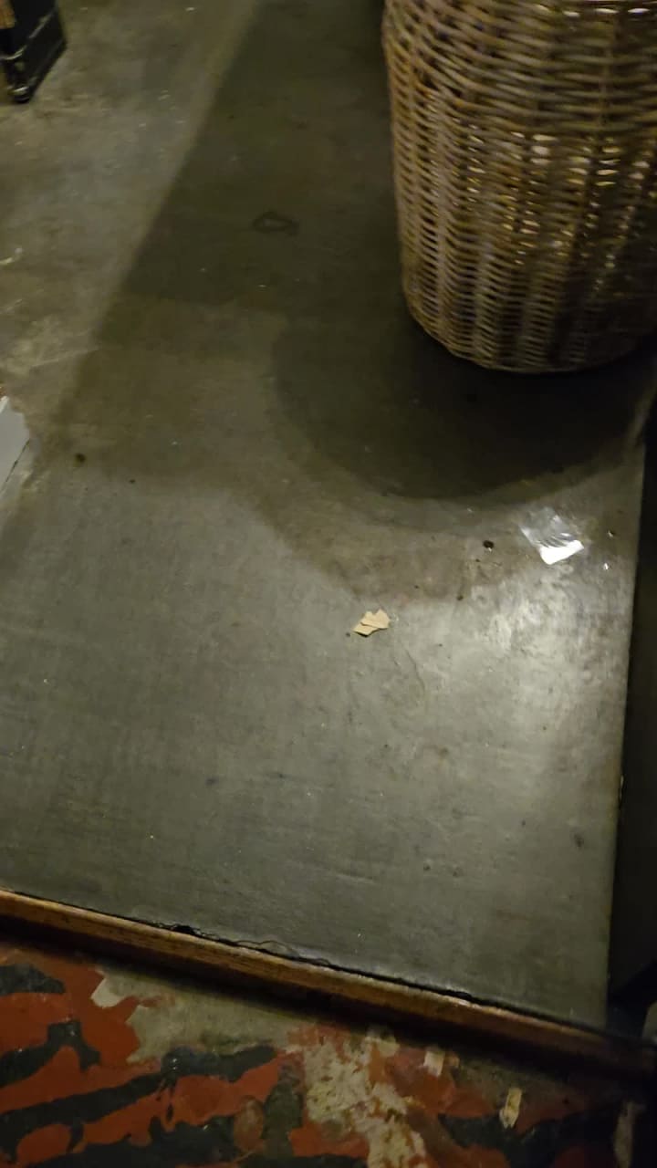 Merchant's Cafe and Saloon