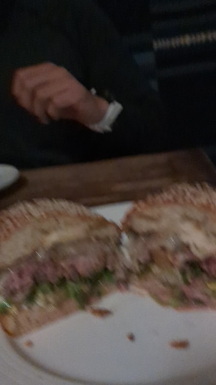 Table, Donkey and Stick