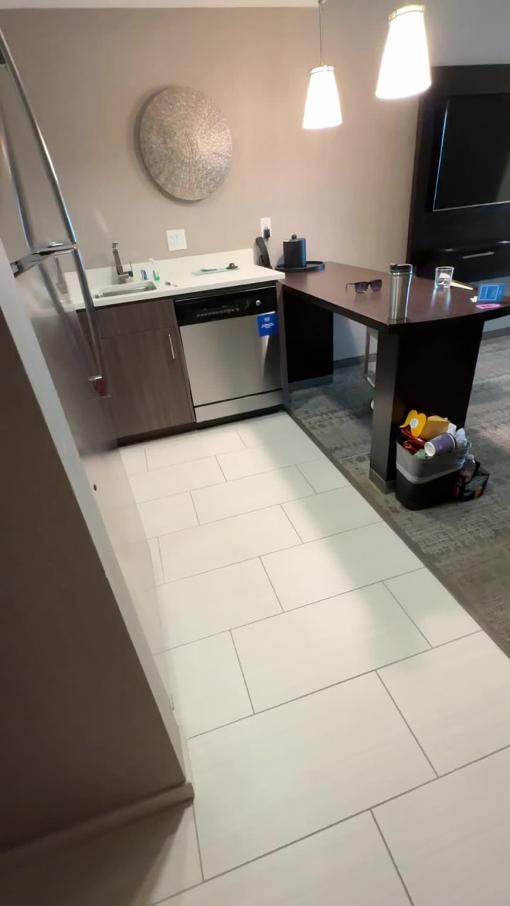 Hilton Garden Inn San Diego Downtown/Bayside