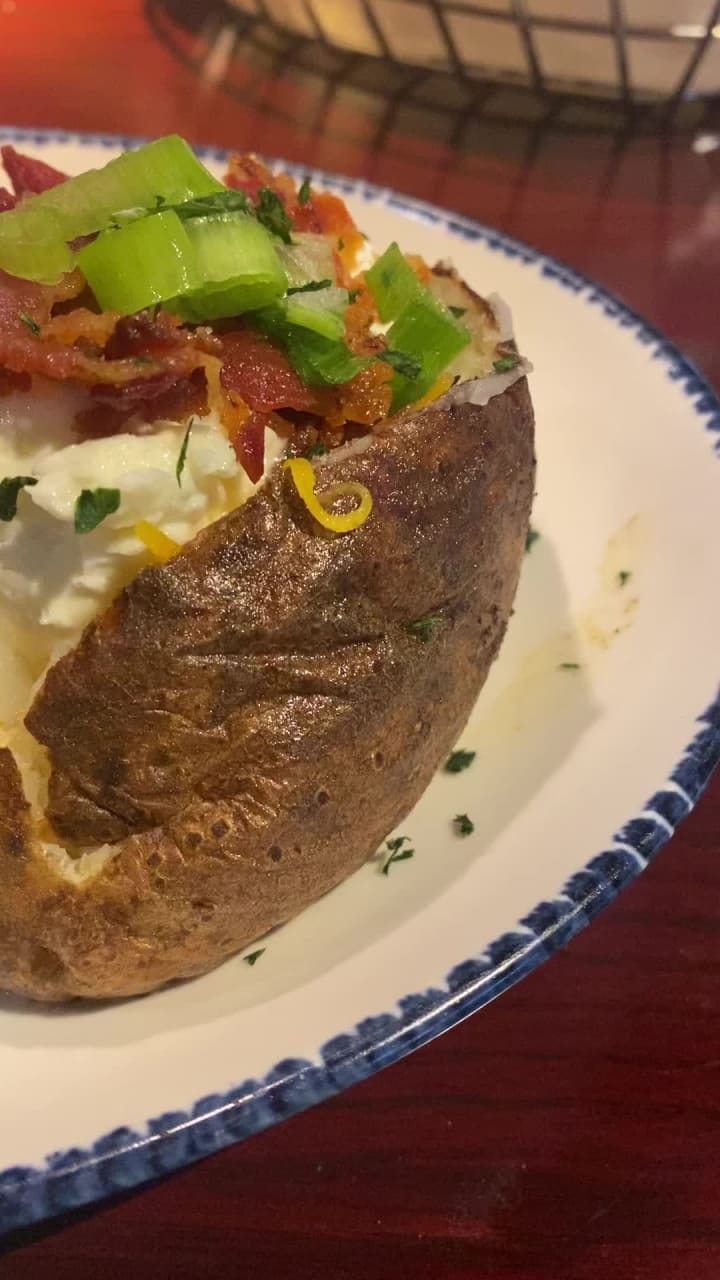 Video review of Red Lobster