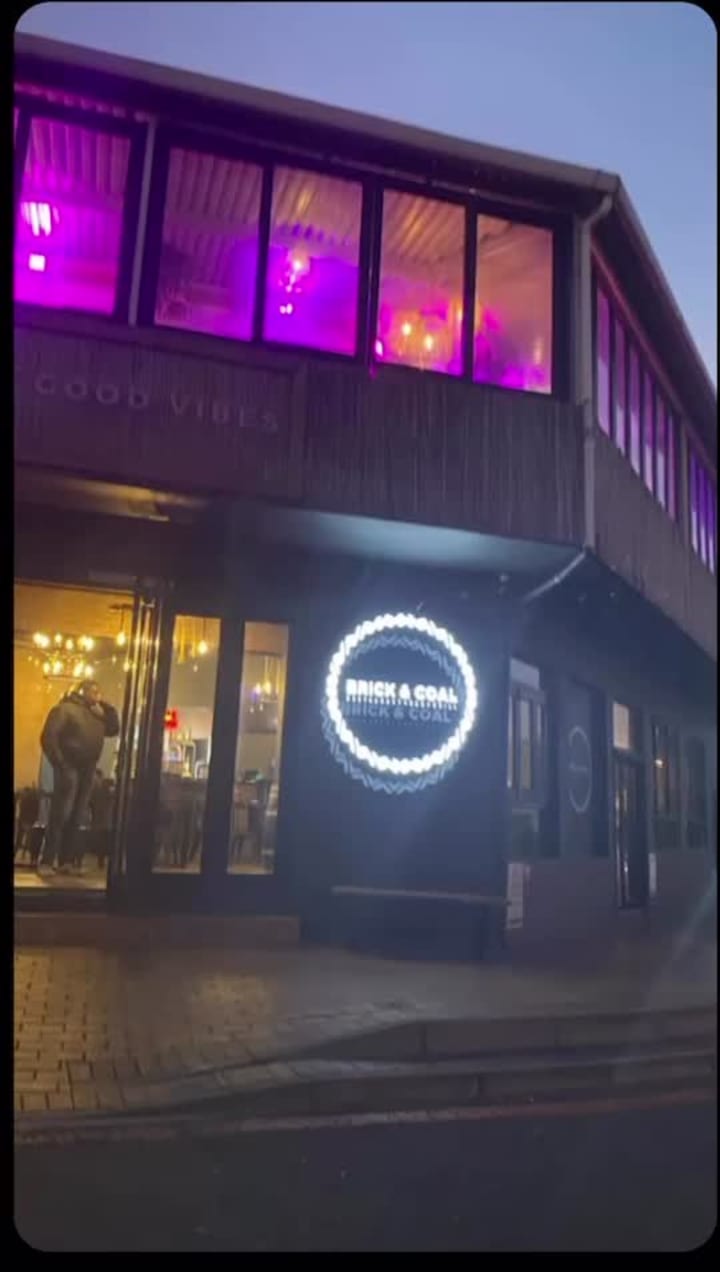 Brick & Coal Ballito