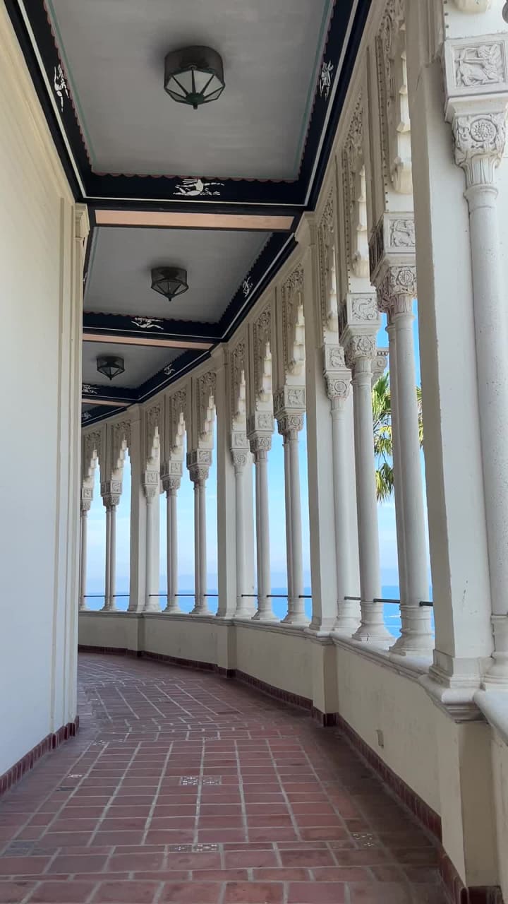Catalina Casino Tours