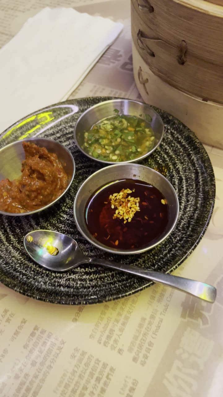 Hawkers Asian Street Food