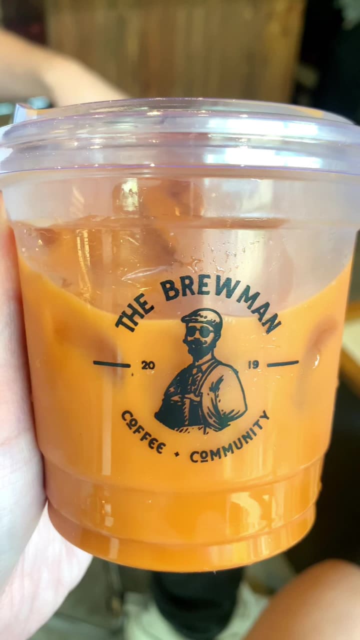 The Brewman Coffee Community