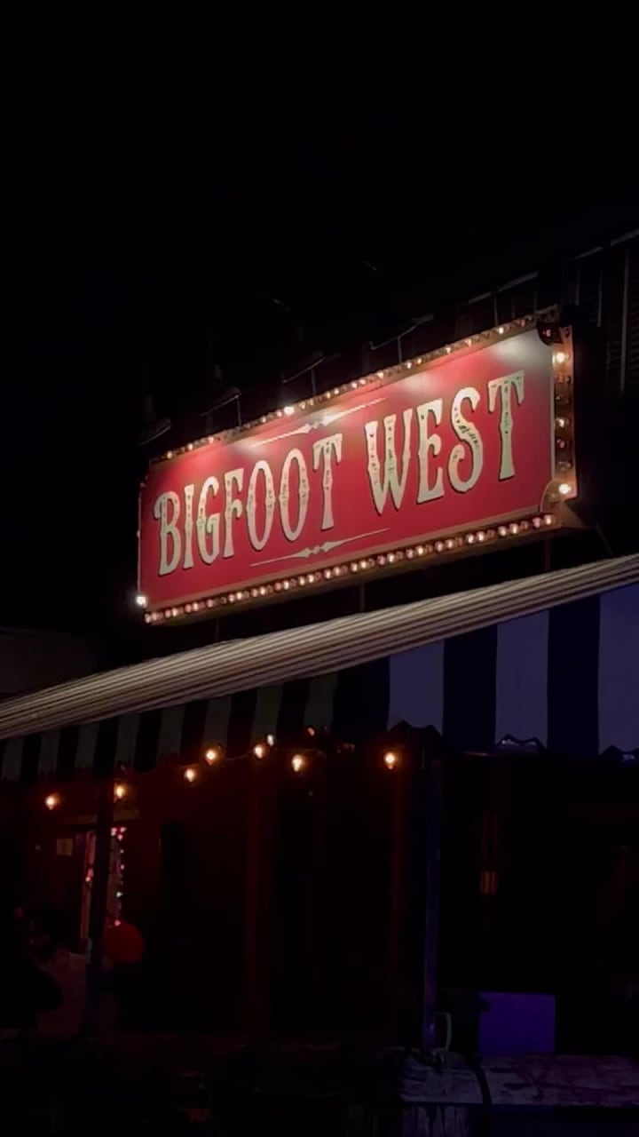 Video review of Bigfoot Lodge West