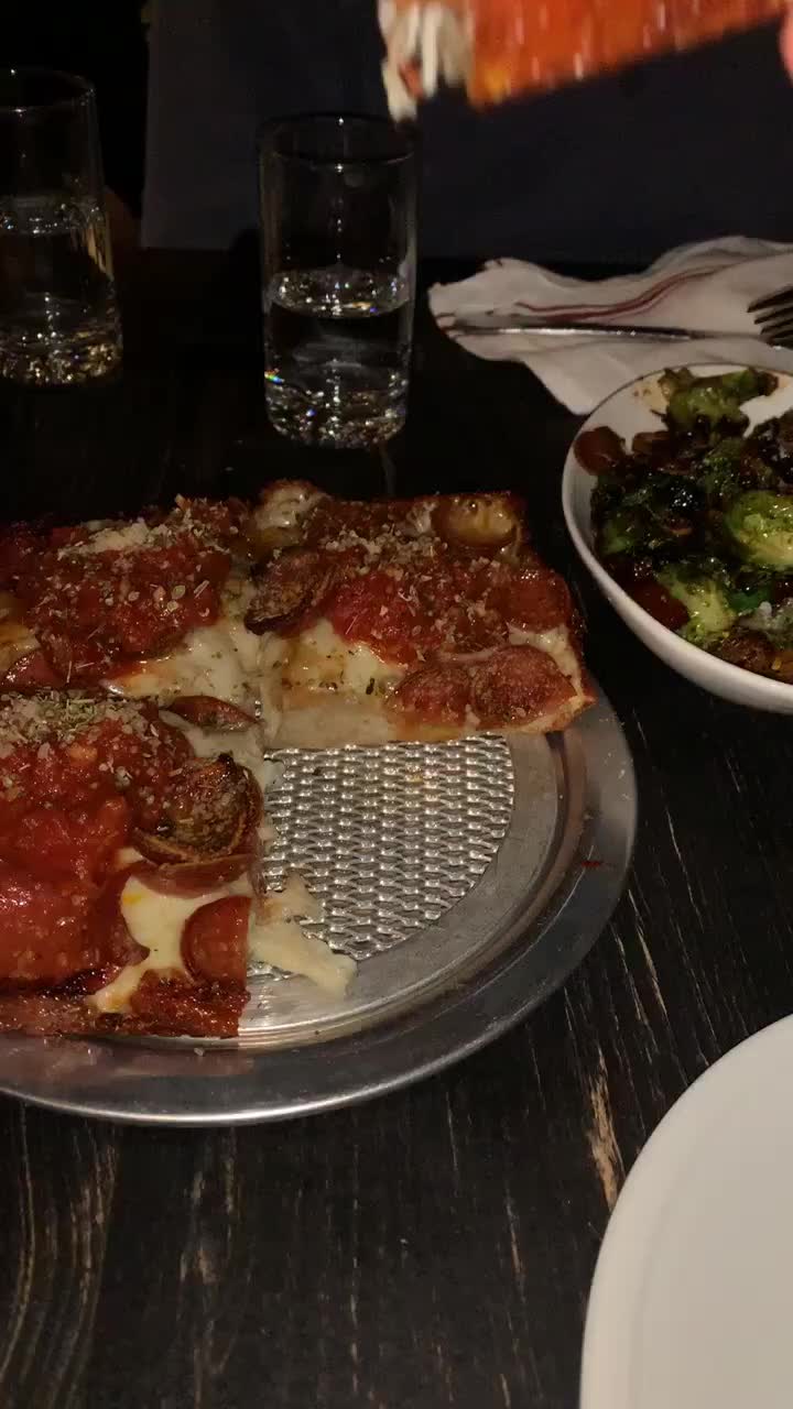 Cellarmaker House of Pizza