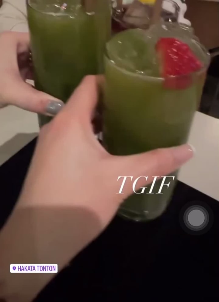 Video review of Hakata Tonton