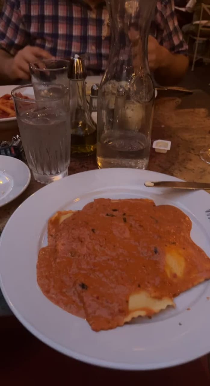 Mart Anthony's Italian Restaurant