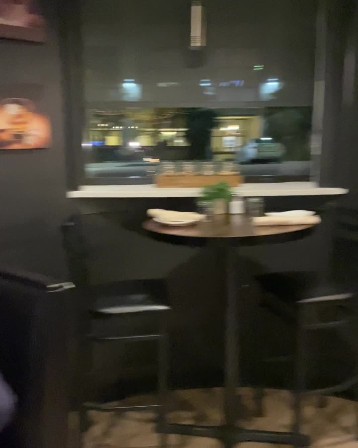 Tuck'd Away Bar and Grill