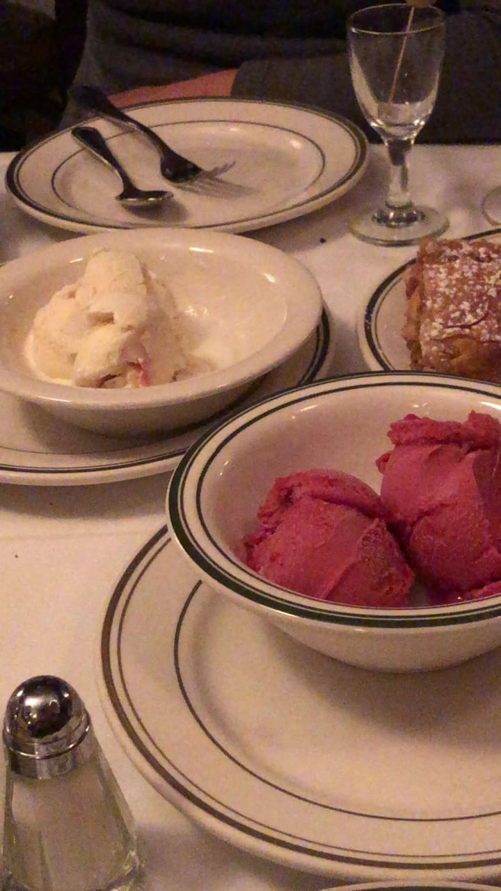 Video review of Wolfgang's Steakhouse