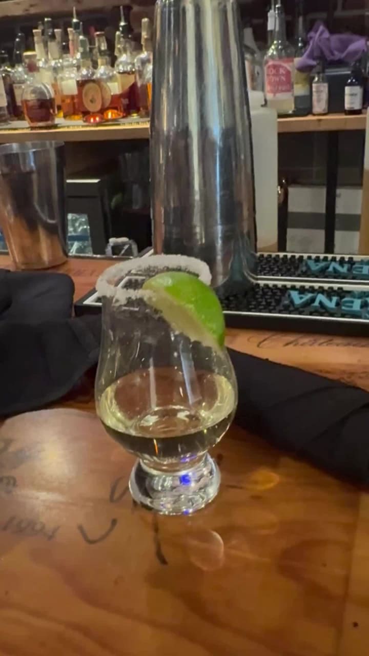 Timbuktu Restaurant & Carryout