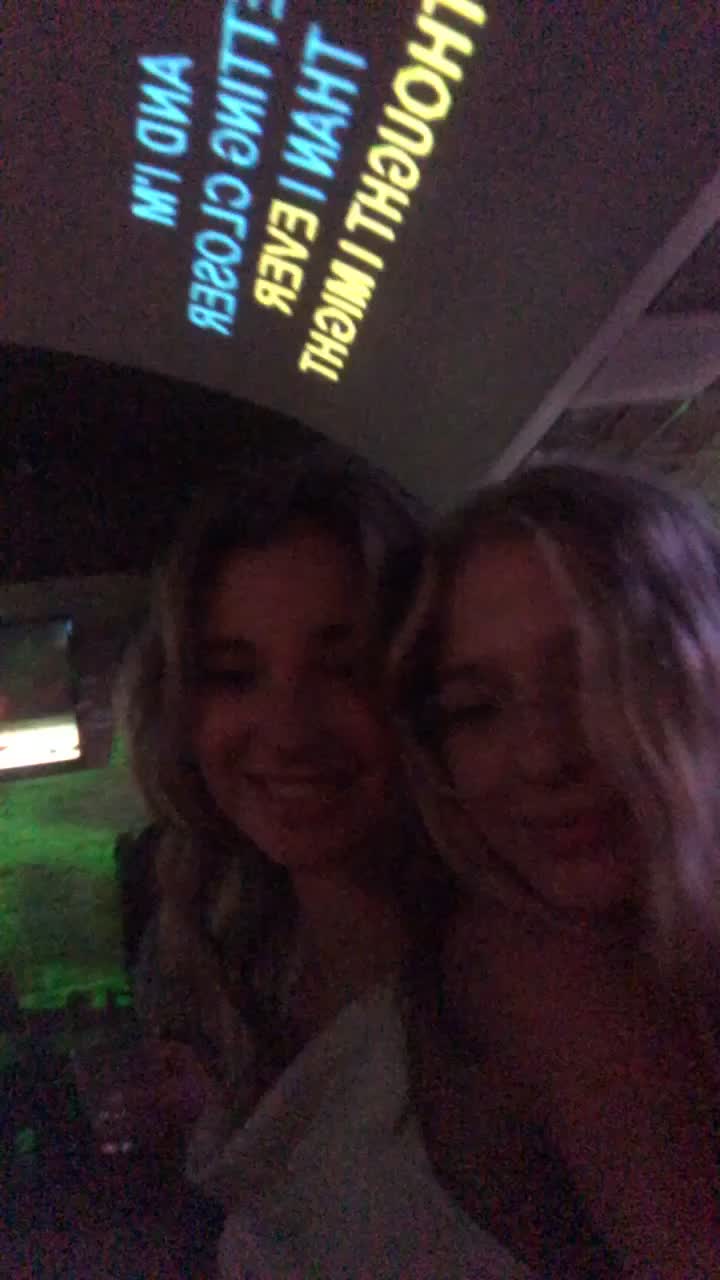 Video review of Whiskey Girl