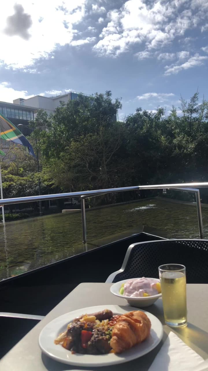 AHA Royal Palm Gateway Hotel