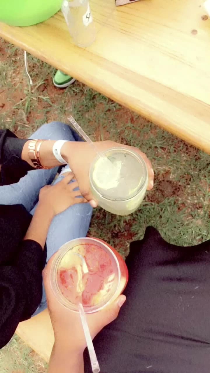 Protea glen Bunny yard