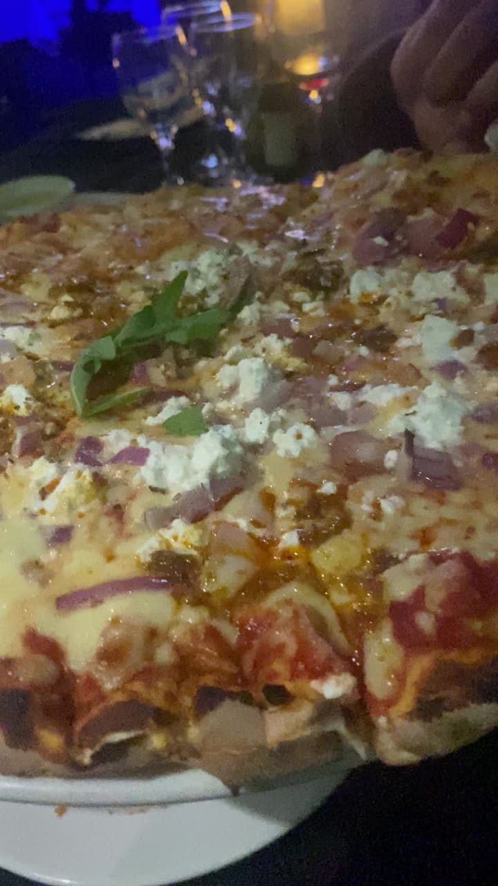 Video review of Espresso