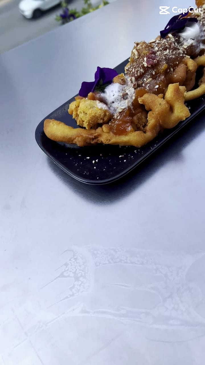 RAISED | An Urban Rooftop Bar