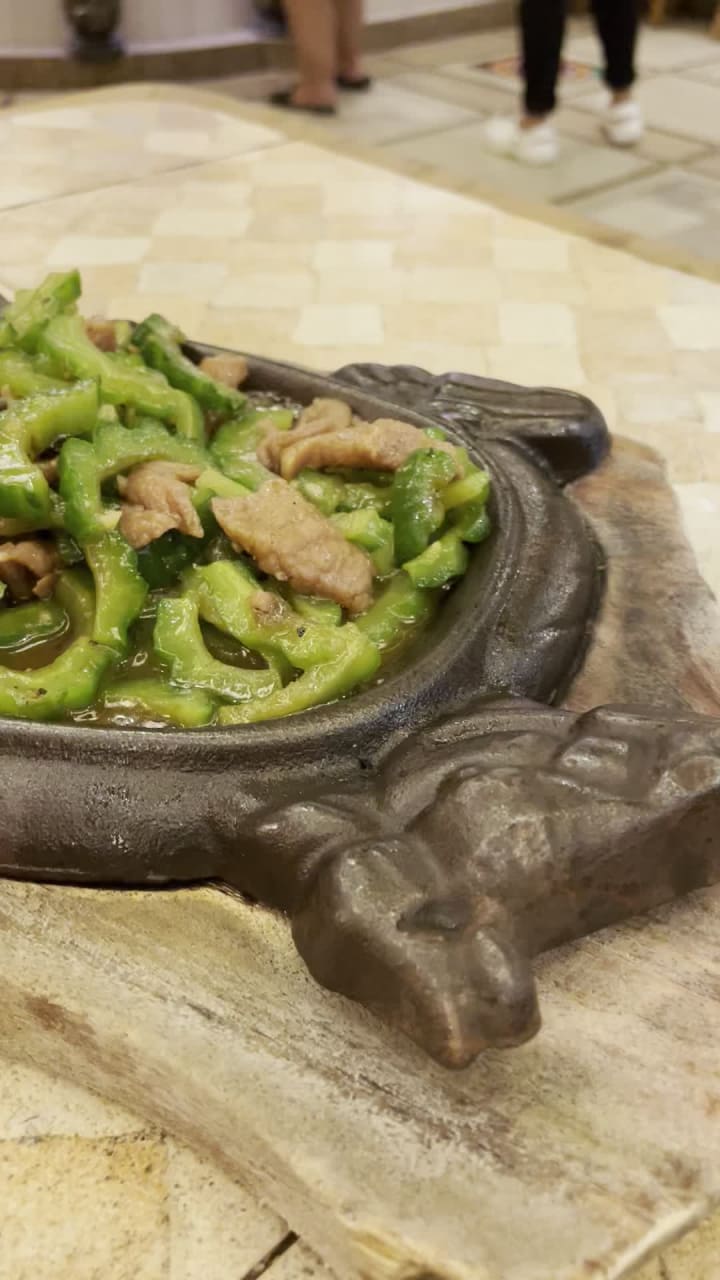 Buddy's Pancit Lucban