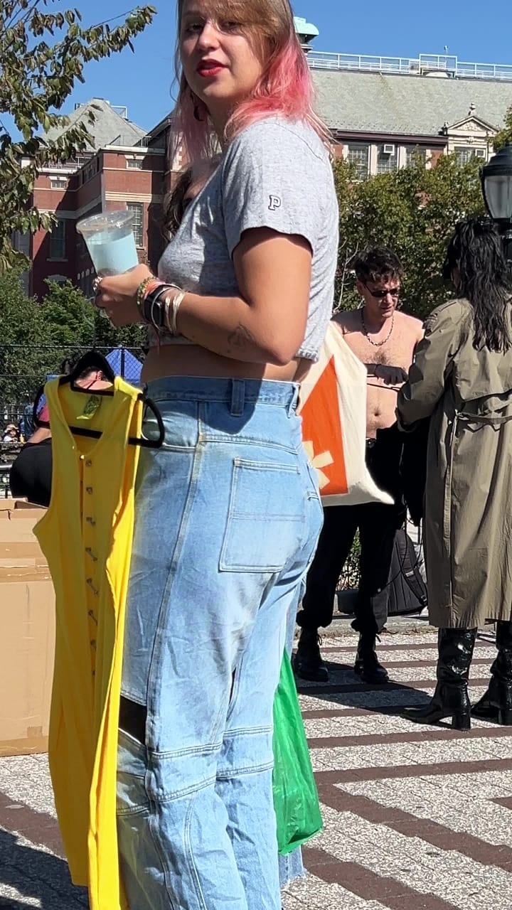 Maria Hernandez Park