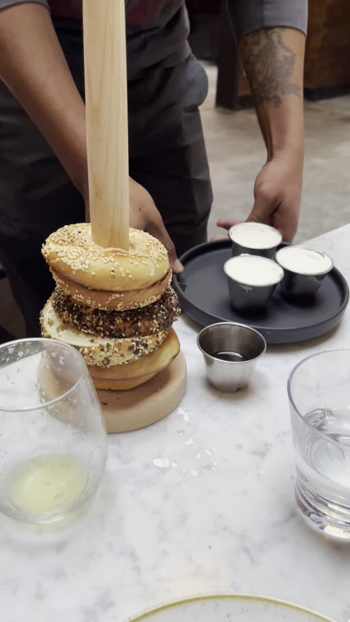 Video review of Freehold