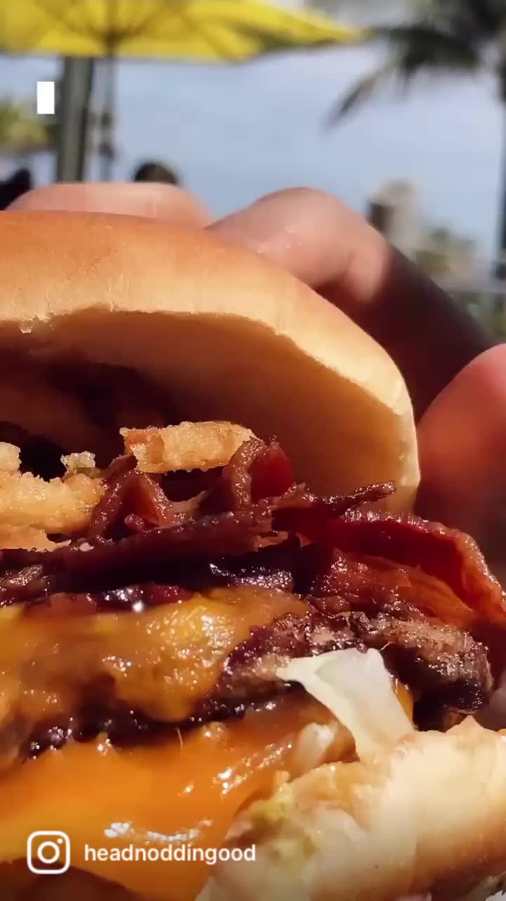 LandShark Bar & Grill