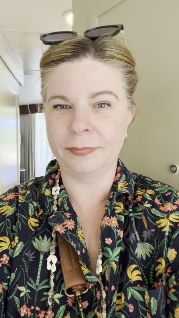 Video review of Sheraton Maui Resort & Spa