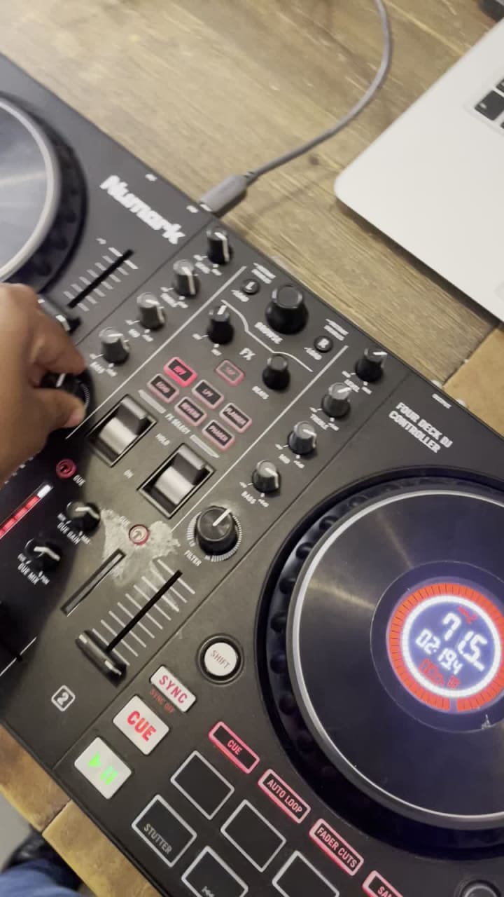 Dinner On the Atlanta BeltLine