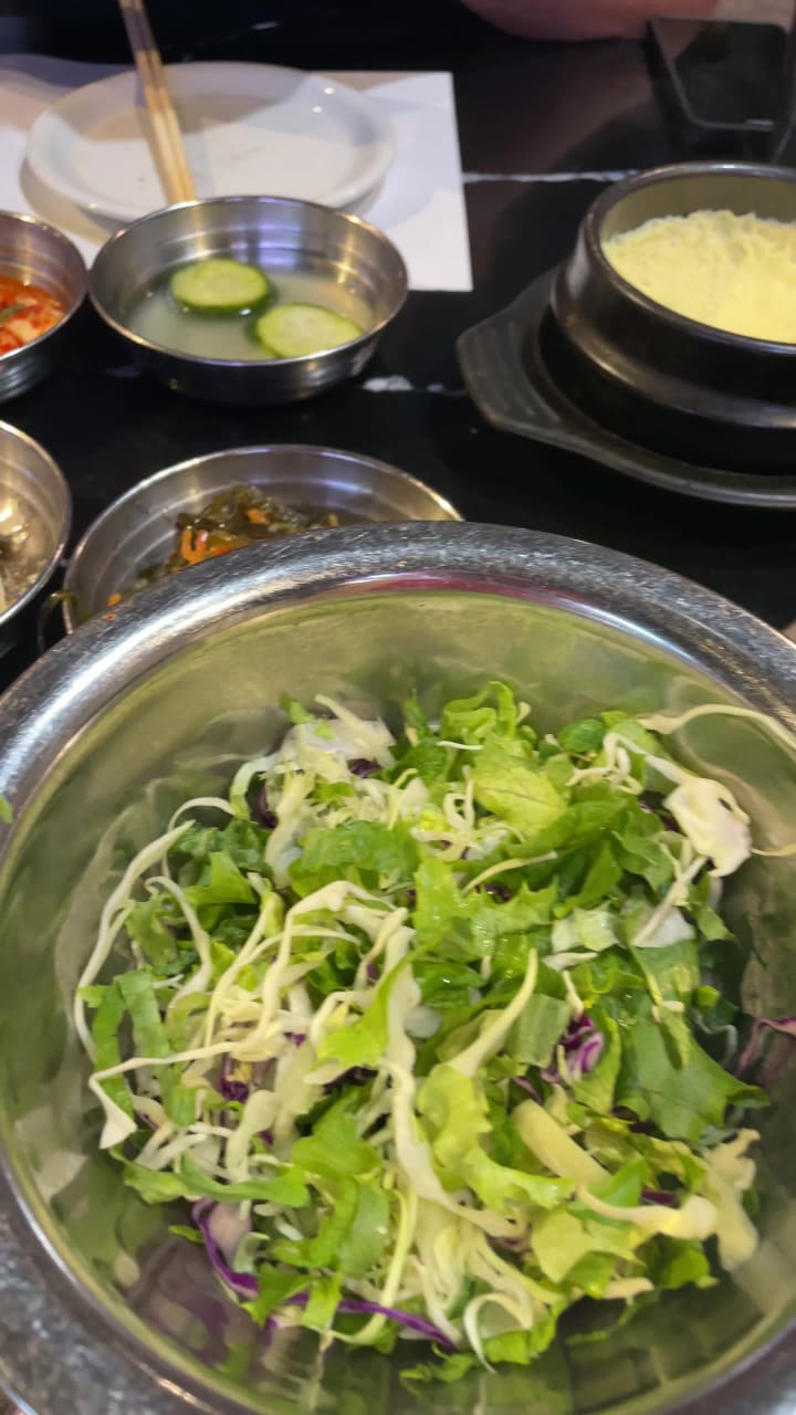 Video review of Shik Do Rak