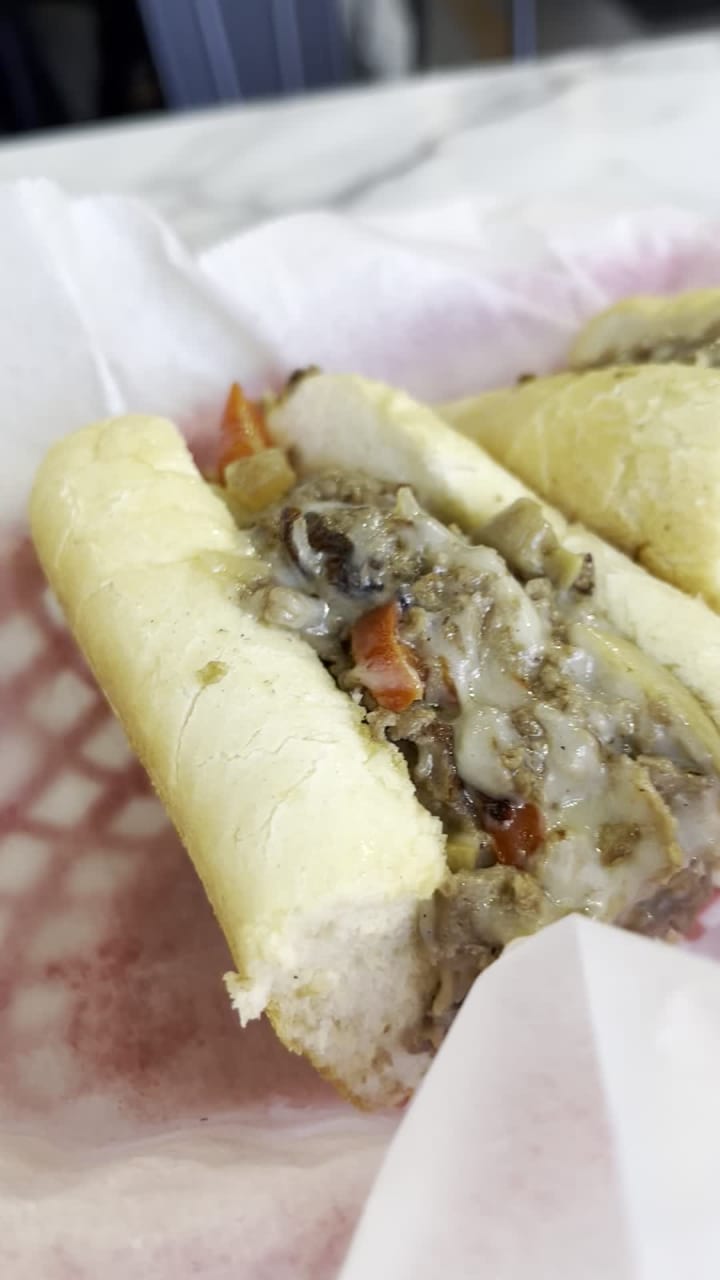 The Original Steaks & Hoagies 