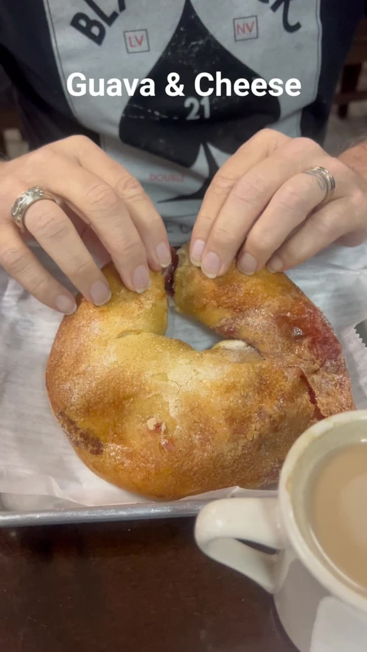 Macita's Restaurant & Bakery