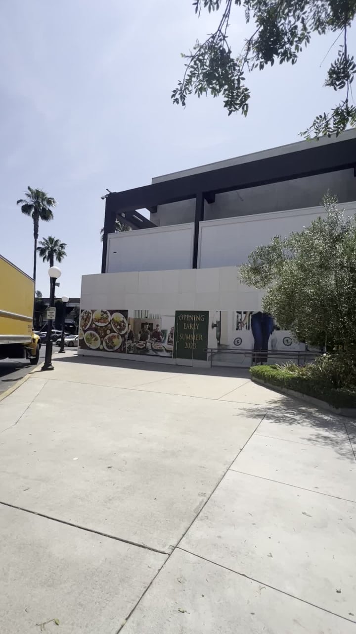 Video review of Westfield Fashion Square