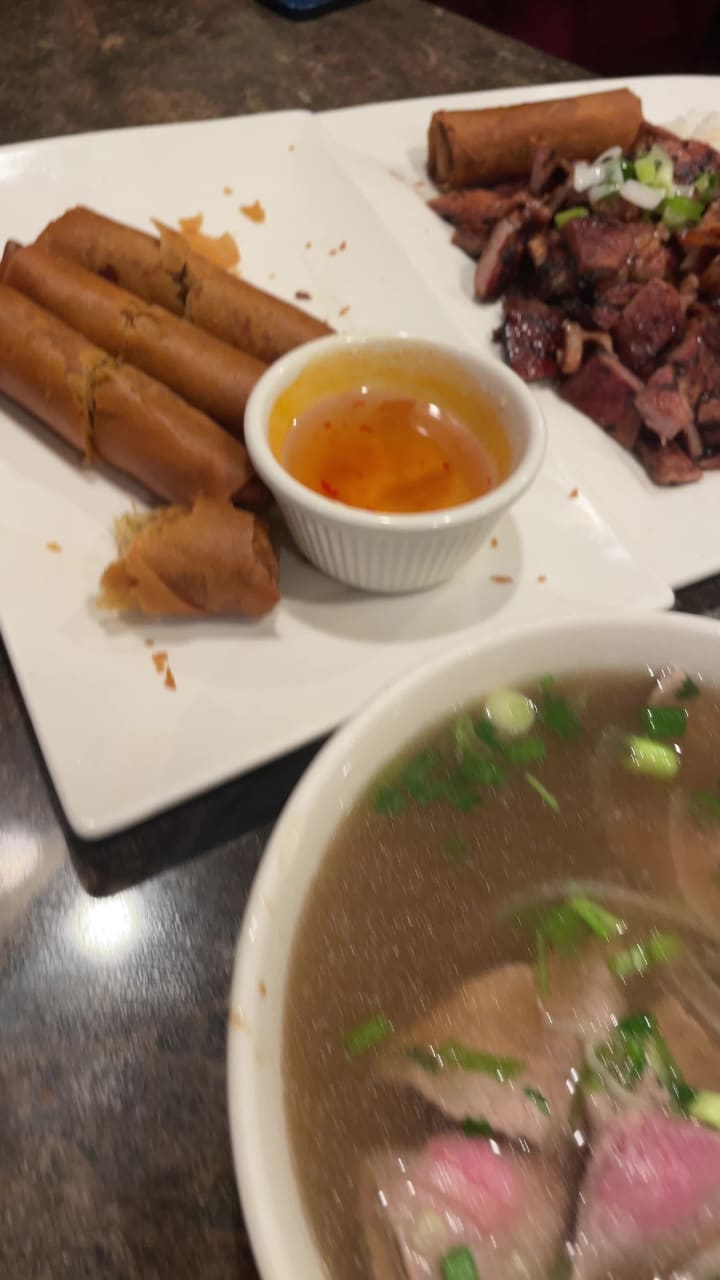Phở Việtnam