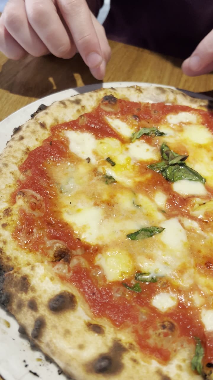 Video review of Settebello Pizzeria Napoletana