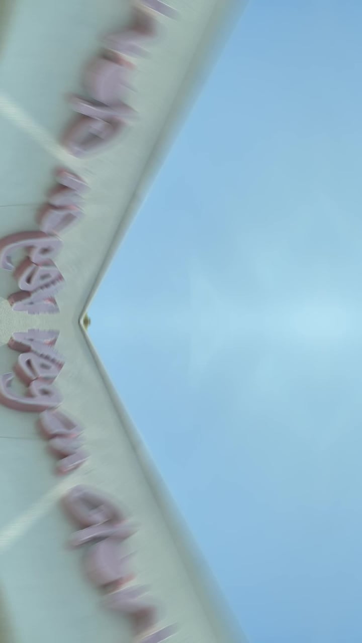 Video review of Vegan Glory